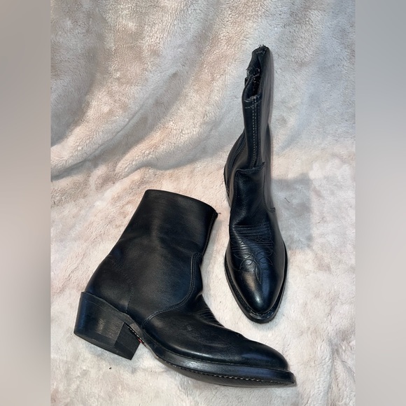 Durango Other - DURANGO Men’s boots 7.5 western oil resistant